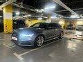 2018 Audi A6 IV (C7) Рестайлинг, серый, 2550000 рублей - вид 3