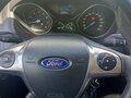 2012 Ford Focus III, серый, 770000 рублей - вид 7
