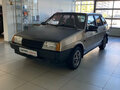 1998 Lada (ВАЗ) 2109, бежевый
