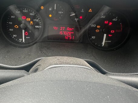 2021 Iveco Daily, белый, 4300000 рублей, вид 4