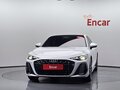 2026 Audi A6 VI (C9), белый - вид 2