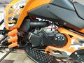 2025 Wels 200RS, оранжевый, 223000 рублей - вид 7