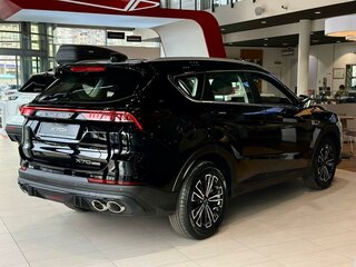 2026 Jetour X70+ I Рестайлинг, чёрный, 3068901 рублей, вид 4