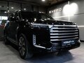 2025 Exeed VX I Рестайлинг, чёрный, 5230000 рублей