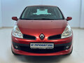 2007 Renault Clio III, красный, 649000 рублей - вид 1