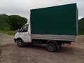 2006 ГАЗ ГАЗель (3302), белый, 550000 рублей - вид 3