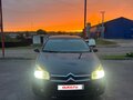 2005 Citroen C5 I Рестайлинг, коричневый, 345000 рублей
