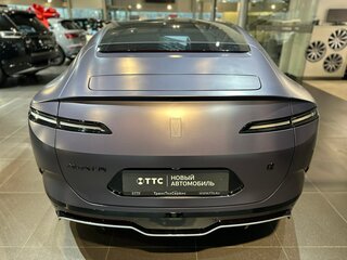 2026 Avatr 12, фиолетовый, 8290000 рублей, вид 4