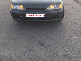 2006 Lada (ВАЗ) 2115, золотистый, 120000 рублей, вид 2