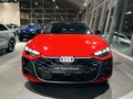 2025 Audi A5 L Sportback III (B10), красный - вид 4
