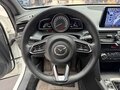 2021 Mazda CX-4 I Рестайлинг, белый, 1620000 рублей - вид 8