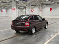 2011 Lada (ВАЗ) Priora I, красный, 220000 рублей - вид 4