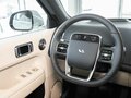 2025 Li Auto (Lixiang) L6 I, голубой - вид 3
