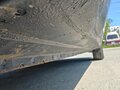 2008 Hyundai Accent ТагАЗ II, чёрный - вид 11