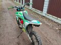 2024 Motoland SX 140E, зелёный, 90000 рублей - вид 5