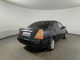 2009 Vortex Estina I, чёрный, 165000 рублей, вид 5