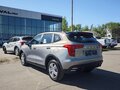 2026 Haval Jolion I Рестайлинг 2, серебристый - вид 6