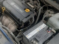 2008 Opel Astra H Рестайлинг, синий, 270000 рублей - вид 10