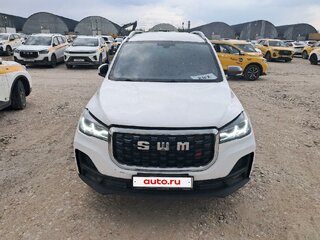 2023 SWM G05 Pro, серый, 1240000 рублей, вид 1