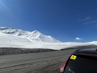 2011 Volvo XC60 I, чёрный, 1100000 рублей, вид 5