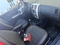 2008 Hyundai Getz I Рестайлинг, красный, 370000 рублей - вид 4