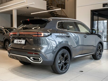 2026 Changan UNI-S I Рестайлинг, серый, 3249900 рублей, вид 5