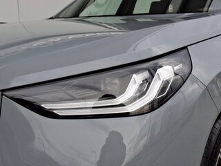 2025 BMW X3 Long 30L xDrive IV (G45/G48), серый, 7250000 рублей, вид 5