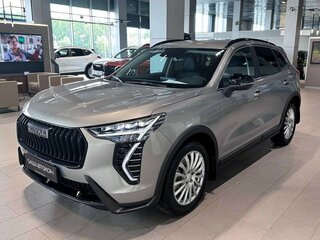 2026 Haval Jolion I Рестайлинг 2, серый, 2699000 рублей, вид 1