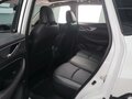 2023 Changan CS35 Plus I Рестайлинг, белый, 1854000 рублей - вид 10