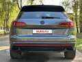 2019 Volkswagen Touareg III, серый, 6750000 рублей - вид 7