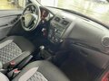 2021 Lada (ВАЗ) Granta Cross I Рестайлинг, красный - вид 10