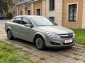 2008 Opel Astra H Рестайлинг, бежевый, 340000 рублей - вид 2
