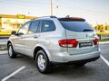2008 SsangYong Kyron I Рестайлинг, серебристый - вид 4