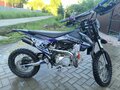 2024 Sharmax Powermax, синий, 82000 рублей