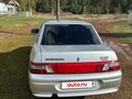 2011 Lada (ВАЗ) 2110 Богдан, серебристый, 210000 рублей - вид 1
