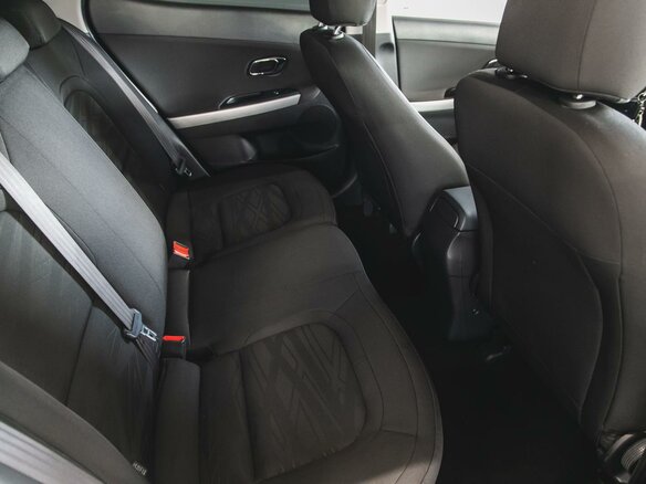 2017 Kia Ceed II Рестайлинг, белый, 1265000 рублей - вид 11