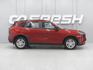 2026 Haval Jolion I Рестайлинг 2, красный, 2495000 рублей, вид 5