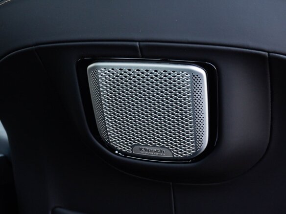 2026 Ram 1500 Crew Cab V Рестайлинг, чёрный, 10100000 рублей - вид 23