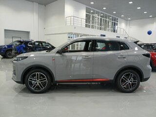 2026 Changan UNI-S I, серый, 3229900 рублей, вид 5