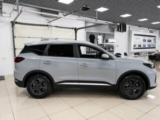 2026 Tenet T4L, серый, 2329000 рублей, вид 4