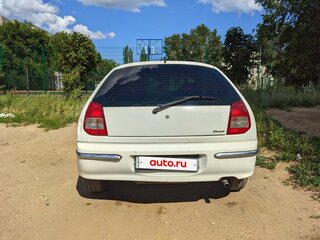 1999 Mitsubishi Mirage V, белый, 320000 рублей, вид 5