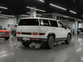 2026 Hyundai Santa Fe V (MX5), белый, 5600000 рублей - вид 4