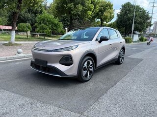 2025 Changan Qiyuan Q05 40.3 kWh II, бежевый, 3410666 рублей, вид 3