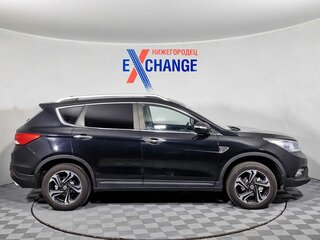 2018 Dongfeng AX7 I, чёрный, 899000 рублей, вид 4
