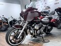 2009 Yamaha XVS950, пурпурный, 799000 рублей - вид 3