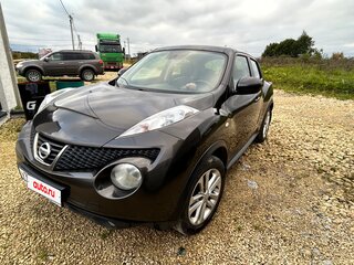 2013 Nissan Juke I, коричневый, 790000 рублей, вид 3