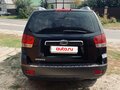 2009 Kia Mohave 6-speed I, синий, 1500000 рублей - вид 4