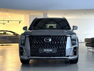 2026 GAC GS8 Dragon II, серый, 5339000 рублей, вид 2