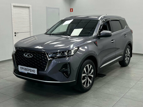 Chery Tiggo 7 Pro Max I
