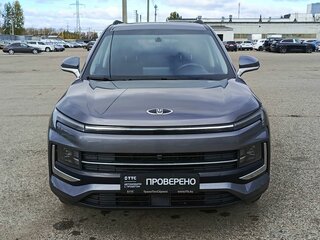 2023 Москвич 3, серый, 1350000 рублей, вид 2